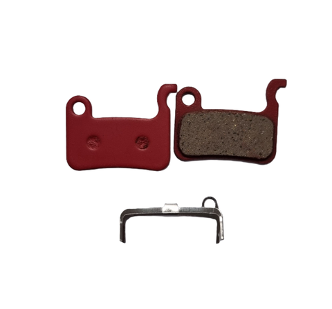 Shimano Disk Fren Balatası İthal (Shimano tip)