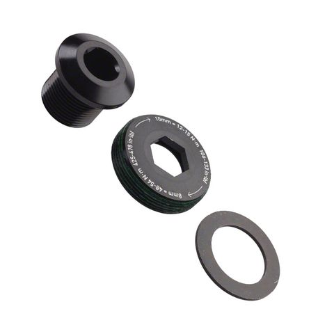Sram SRAM Kurbelarmschrauben M15/M26 GXP
