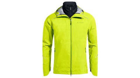 VAUDE Vaude Men's Yaras 3in1 BRIGHT GREEN / S
