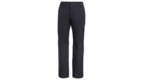 VAUDE Vaude Men's Turifo Pants BLACK / S