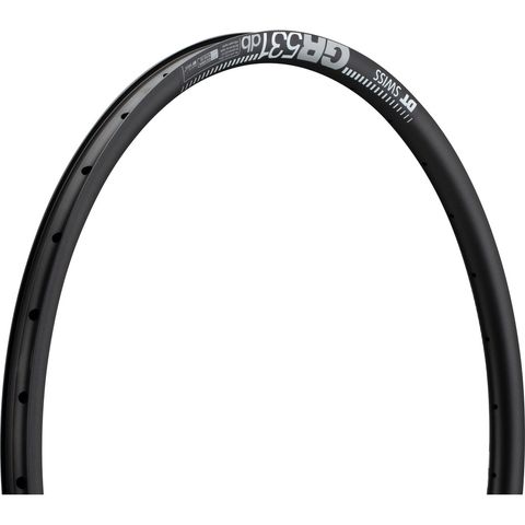 DT Swiss DT Swiss GR 531 Disc 28" Felge schwarz