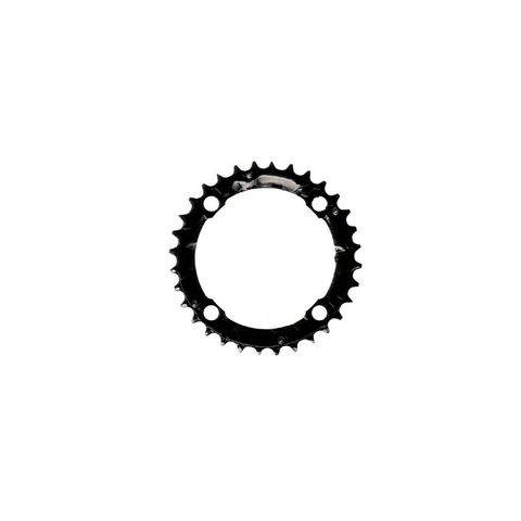 Shimano Shimano Aynakol Dişlisi Deore FC-M6000 28T 2x10S