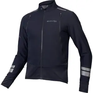 Endura ENDURA Pro SL 3 Season MTB Fietsjack Donkerblauw Heren S