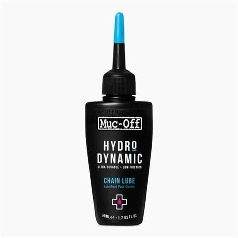 Muc-off Muc-Off Hydrodynamic Lube Zincir Yağı 50ml