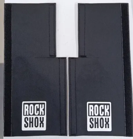 RockShox ROCK SHOX YAZILI AMORTİSÖR KORUYUCU 33CM BOY 15.5CM EN SAĞ VE SOL