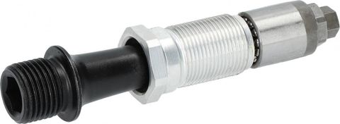 Shimano SHIMANO Pedalachse PD-M540 links - Ersatzachse für PD-M540 Pedale, ca. 71 g