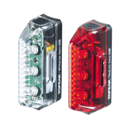 Topeak Aero USB Combo