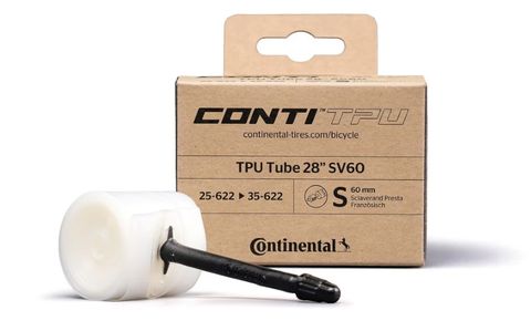 Continental TPU 28