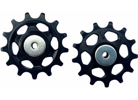 Shimano Shimano MTB Deore RD M5100 10-speed derailleurwielset
