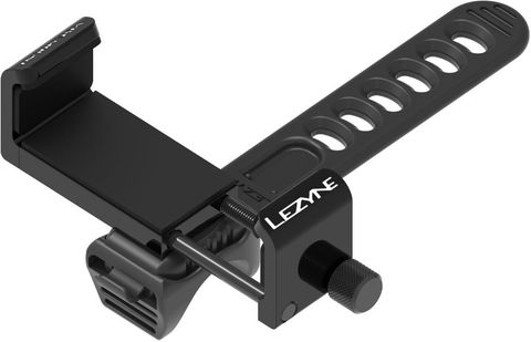 Lezyne Smart Vise Phone Mount