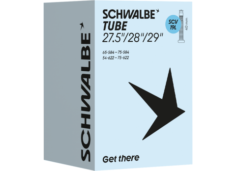 Schwalbe SCV19