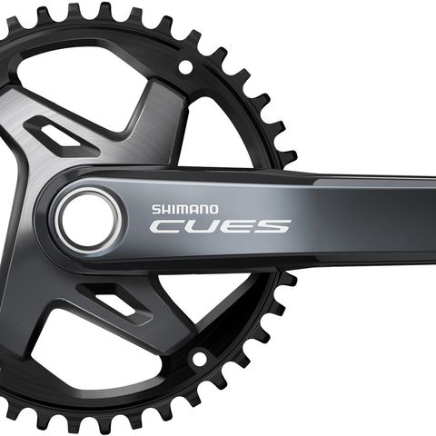 Shimano CUES FC-U8000-1