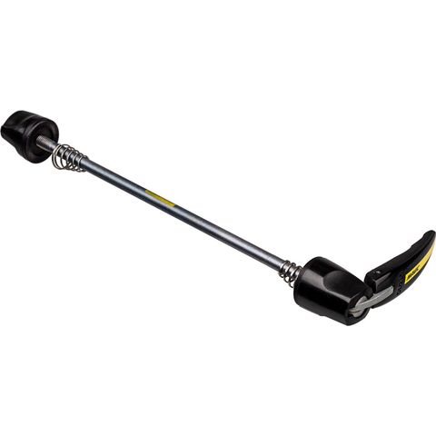 Mavic Mavic Nabenschnellspanner Rennrad Composite schwarz VR