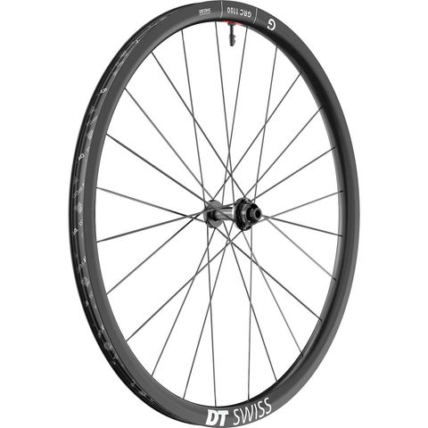DT Swiss DT-Swiss GRC 1100 DICUT 30 DB 29", 30 mm Carbon, Centerlock, VR, 100/12 mm