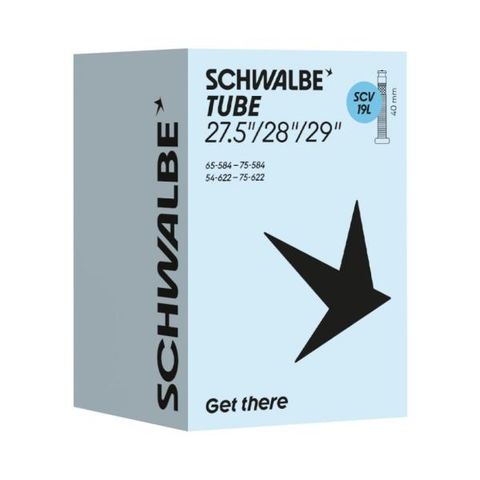 Schwalbe SCV19