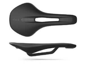 Fizik FIZIK Vento Antares R1 Zadel Zwart 140 mm