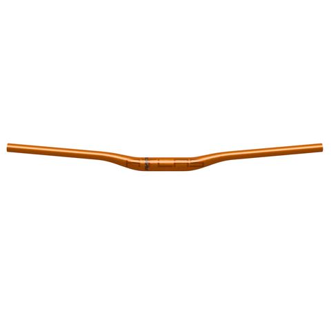 Race Face Race Face Atlas Riser MTB-stuur 20mm orange