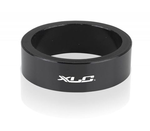 XLC XLC A-Head Spacer schwarz 10 mm, 1.5"