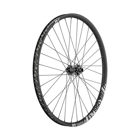 DT Swiss DT-Swiss FR 1950 Classic DB 27,5 Zoll Vorderrad, 30mm Alu, IS-6Loch, 110/20mm Boost TA