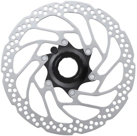 Shimano Shimano SM-EM300 Centere Lock Rotor 180mm  External Toothing