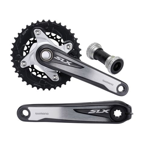 Shimano Shimano Aynakol SLX FC-M675 40x28T