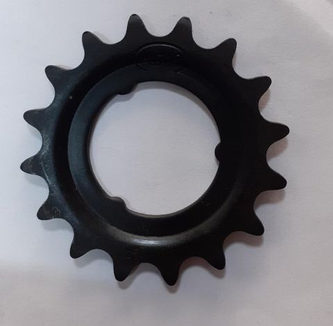 Ezmtb Arka Dişli 18 T Kontra ve Göbekten Vitesler İçin