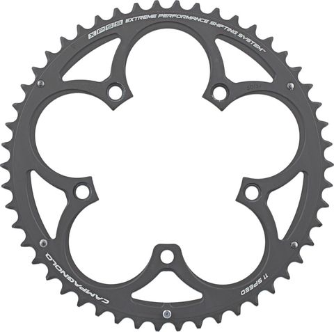 Campagnolo Campagnolo Kettenblatt Comp One CT, 11-fach, 5-Arm, 110 mm Lochkreis 2011-2015 grau 50 Z