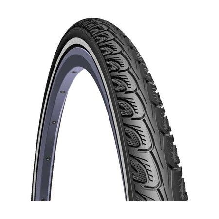 Rubena Mitas Rubena hook 3mm Zırhlı ST+RS Zırhlı 700x35C Dış Lastik