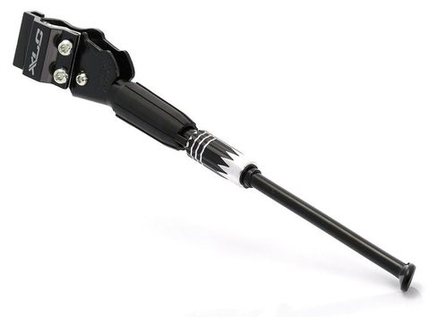 XLC XLC KS-R04 Achterstandaard 24-29 inch zwart