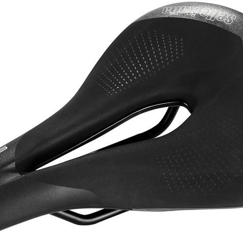 Selle Italia Selle Italia ST 7 SF zadel black