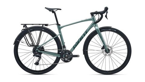 Giant Giant Revolt EX ALPINE GREEN / S