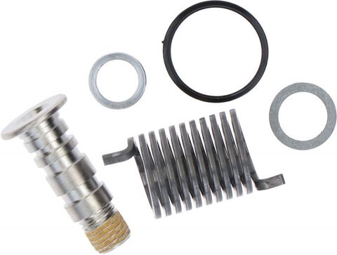 Shimano SHIMANO Kettenleitwerksachse komplett für RD-6800 GS-Type - 17 g, Ersatzteil Schaltwerk