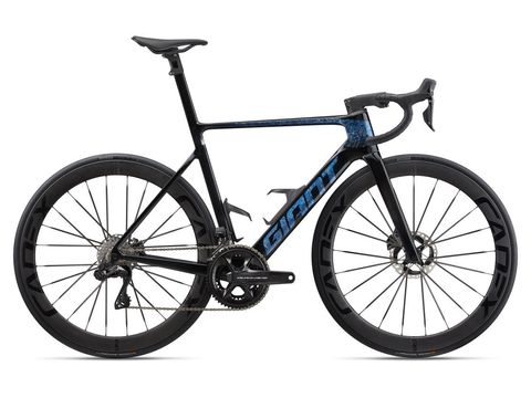 Giant Giant Propel Advanced SL 0 - Stardust S