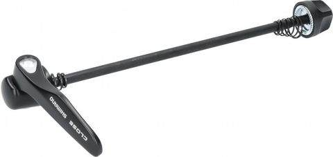 Shimano SHIMANO Schnellspanner 163 mm WH-R501 - 163 mm
