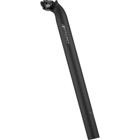 Ritchey WCS 1-Bolt Zero Offset Seatpost