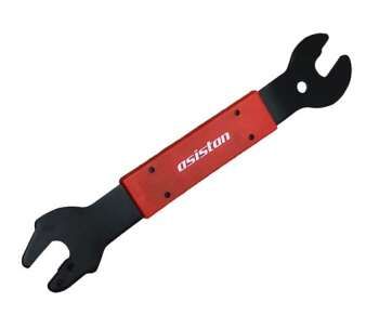 Asistan ASISTAN WS370 PEDAL ANAHTARI