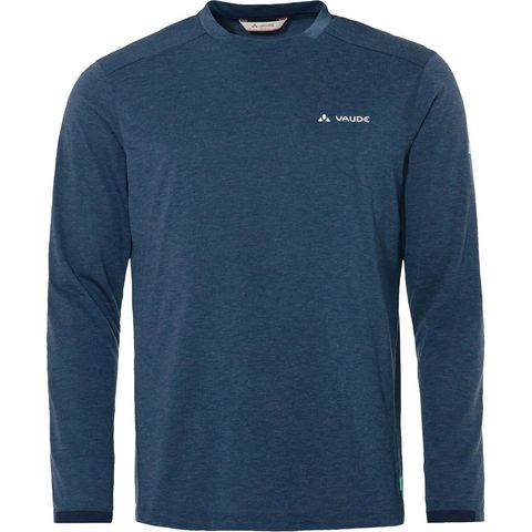 VAUDE VAUDE Sveit L/S T-Shirt II baltic sea M