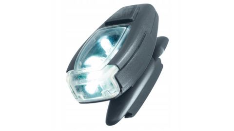 Uvex Uvex helmet LED Helmzubehör WEIß / UNISIZE
