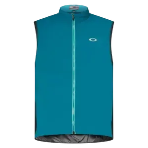 Oakley OAKLEY Endurance PKBL Alpha Windvest Blauw S