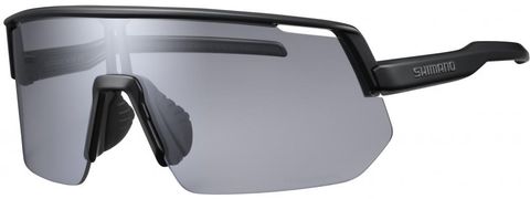 Shimano SHIMANO TECHNIUM L MATTE BLACKRIDESCAPE PH Brille - Rahmengröße L