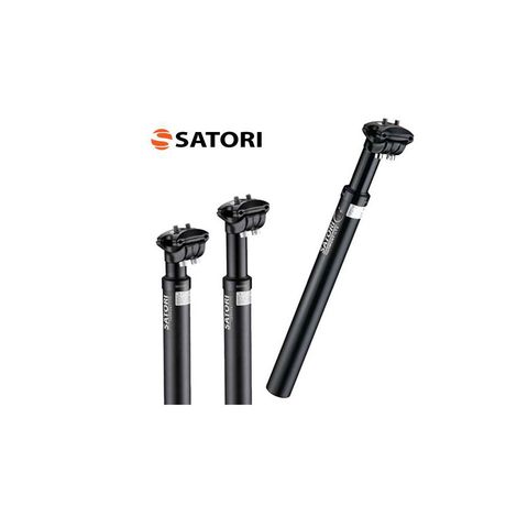 Satori Satori Sele Borusu Harmony LT2 Amortisörlü