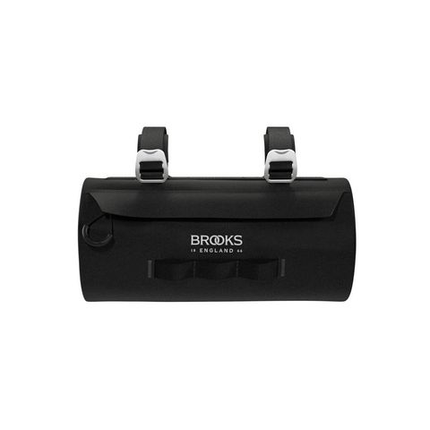 Brooks Brooks Scape Handlebar pouch - black