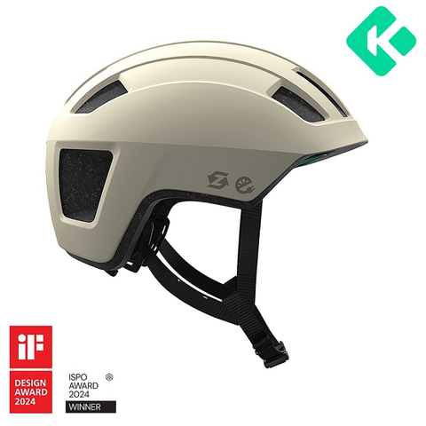 Lazer Lazer Kask Verde KC CE-CPSC