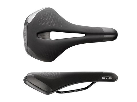 Selle italia Selle Italia ST5 Flow S2 Bisiklet Selesi 405497