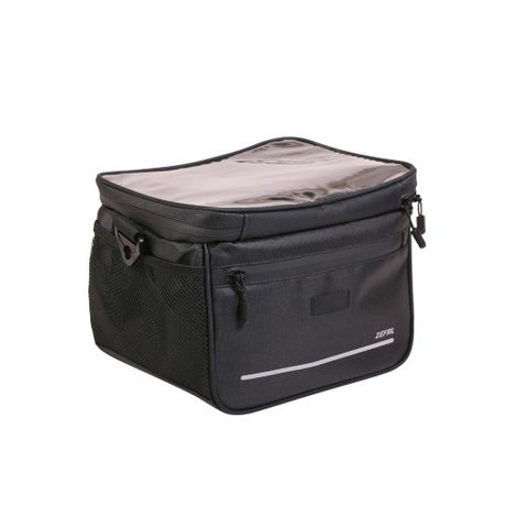 Zéfal Handlebar Bag 7L