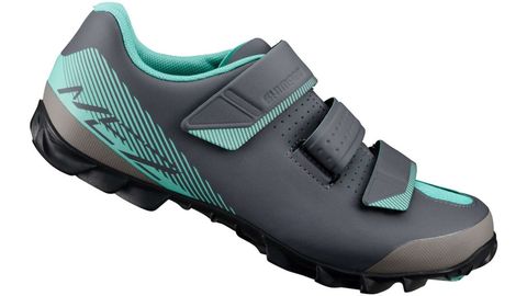 Shimano Shimano SH-ME2 MTB Schuhe Damen BLACK GREEN / 36