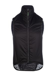 Q36.5 Q36.5 Adventure Insulation Windvest Zwart Heren S