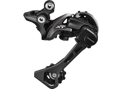 Shimano DEORE XT RD-M8000-SGS