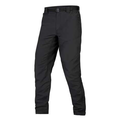 Endura Endura Hummvee Hose - Schwarz XS