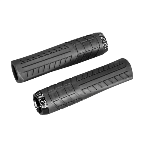 PRO PRO ERGONOMIC ELCİK 32MM/130MM SİYAH ERGONOMİK YARIŞ